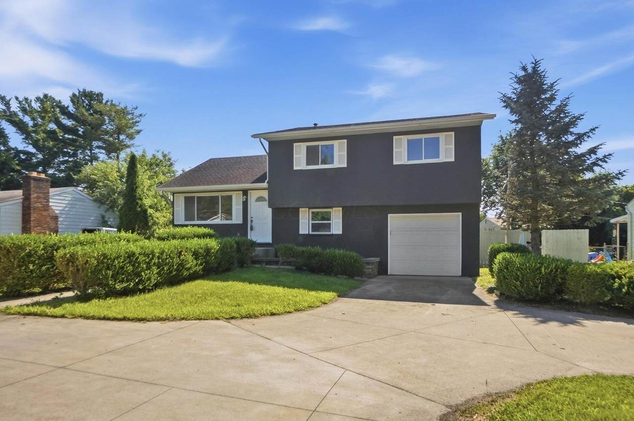 3532 Noe Bixby Road - Photo 1
