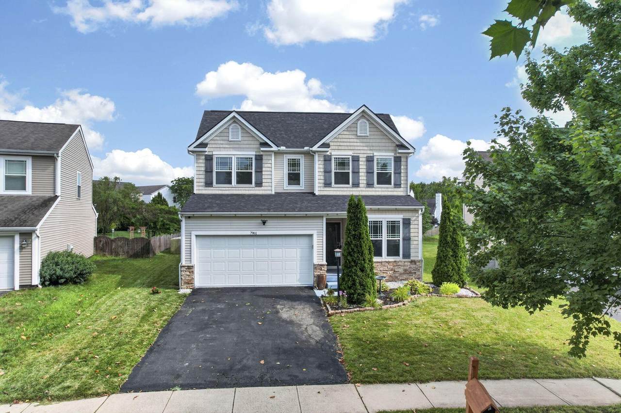 7961 Aspen Ridge Drive - Photo 1