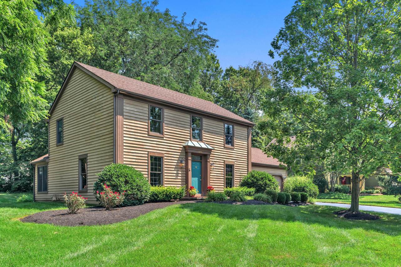 1118 Riva Ridge Boulevard - Photo 1