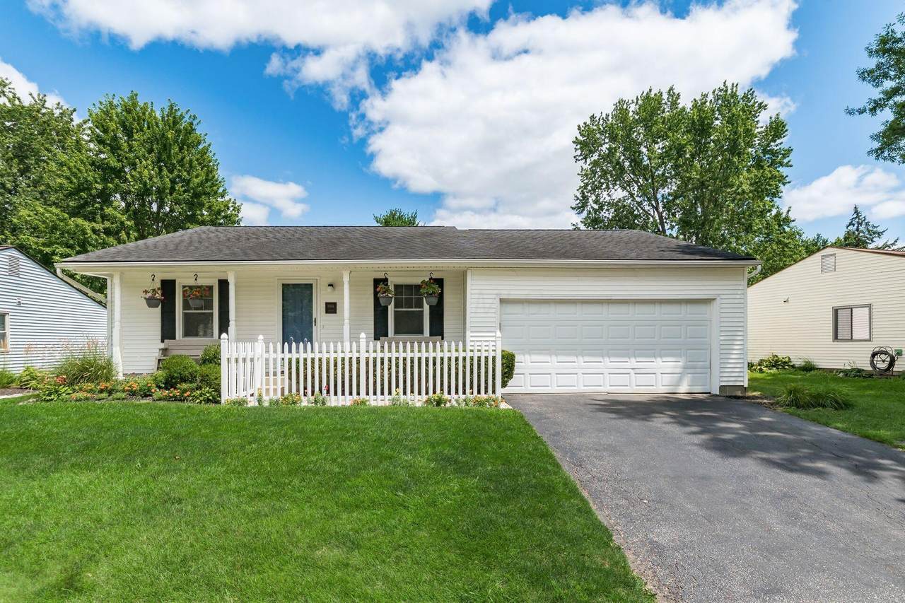 8844 Atherton Road - Photo 1