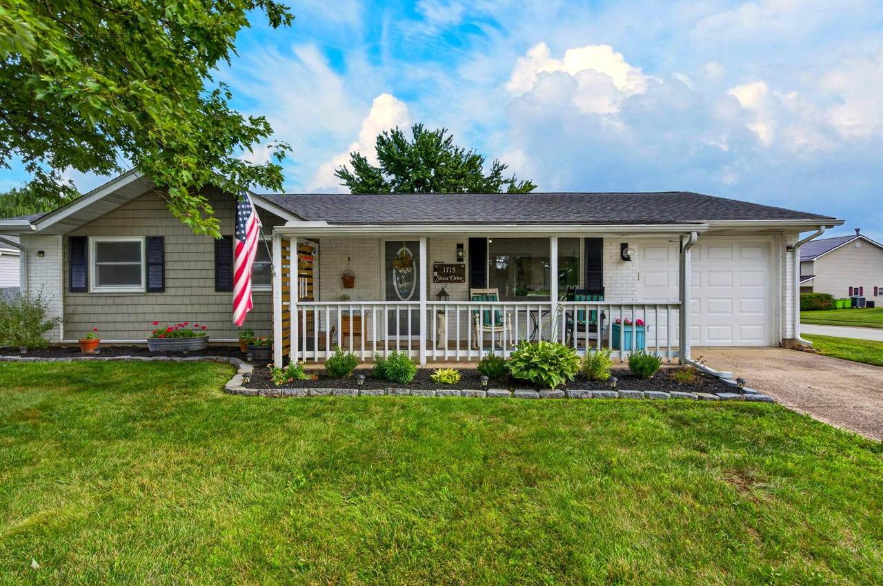 1715 Sioux Drive - Photo 1