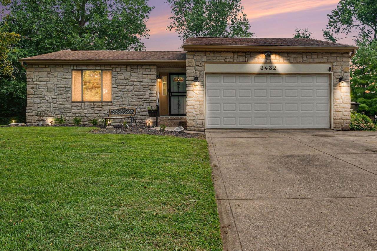 3432 Society Hill Court - Photo 1
