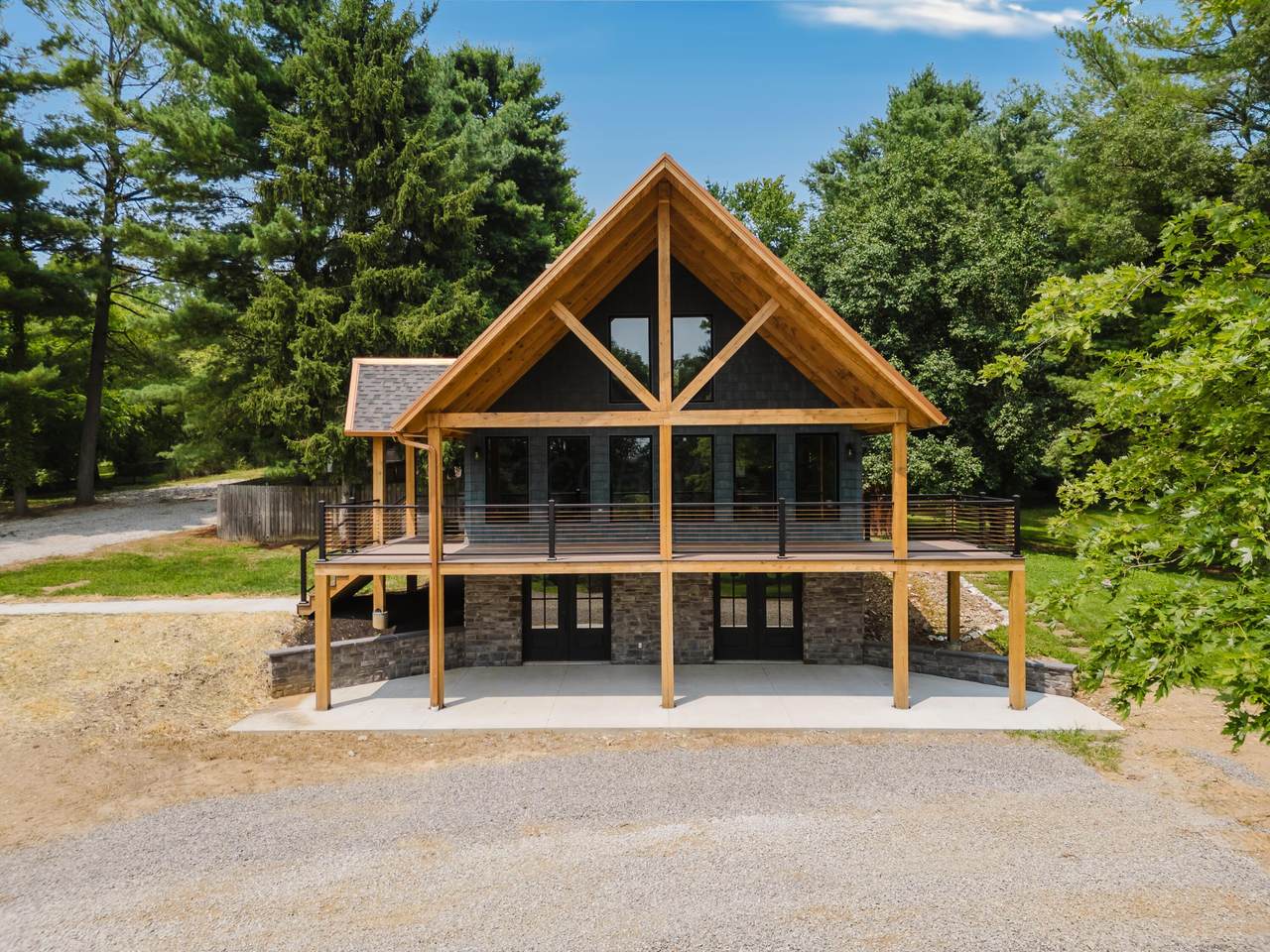 8347 Jacksontown Road - Photo 1