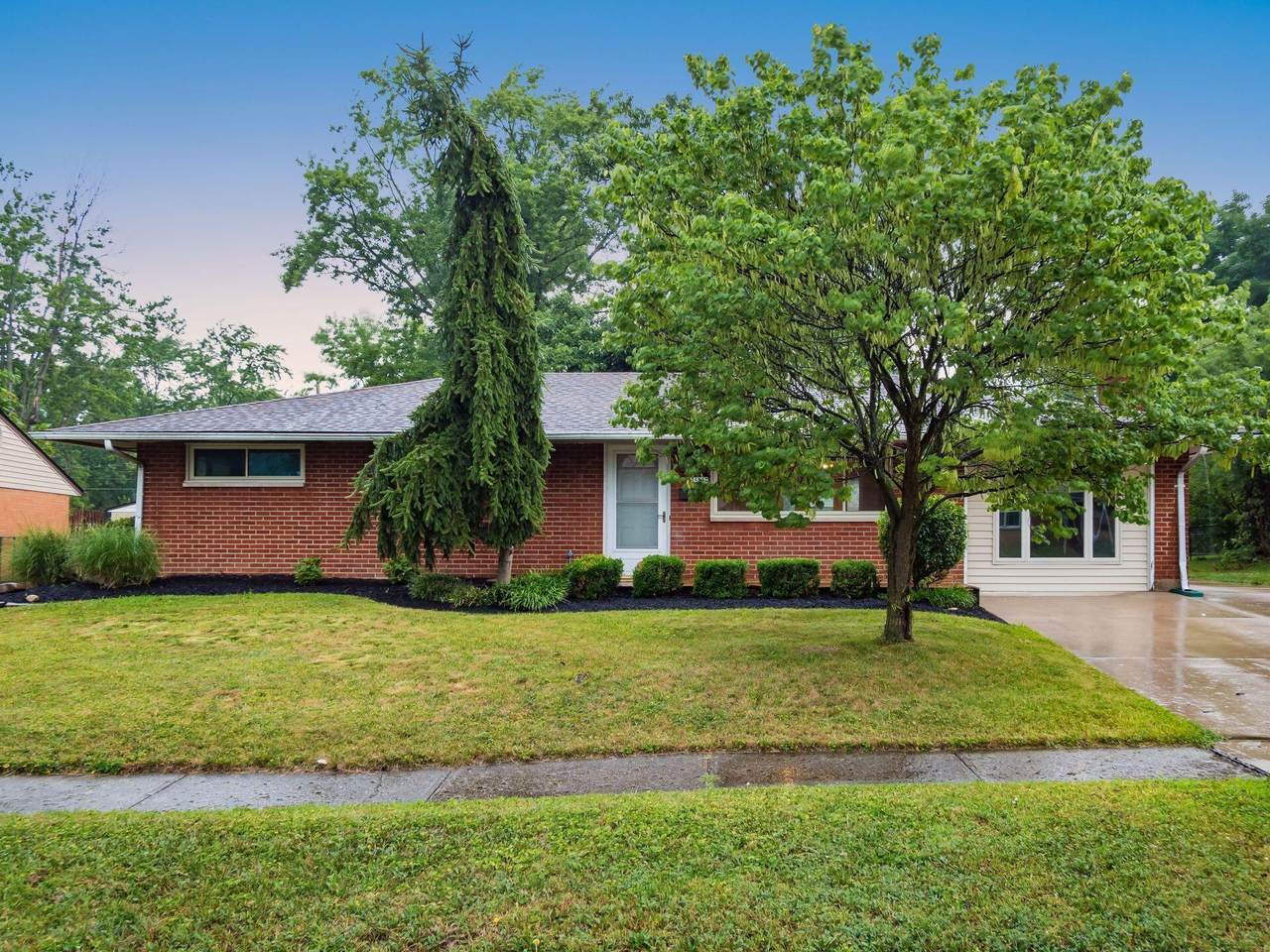 5527 Oslo Drive - Photo 1