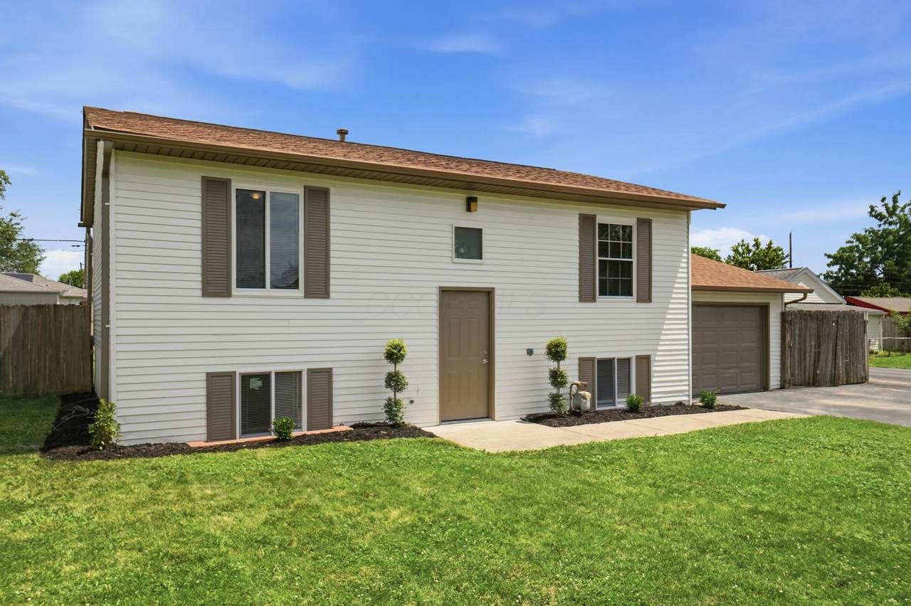 142 Gladys Road - Photo 1