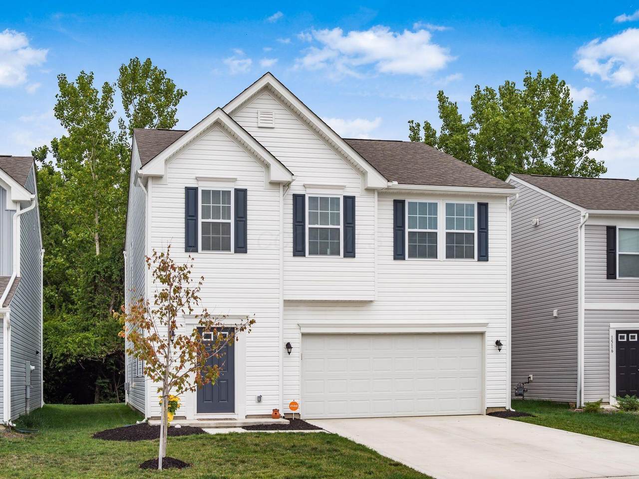 1520 Billingham Drive - Photo 1