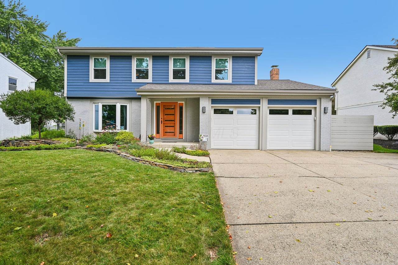 200 Schrock Road - Photo 1