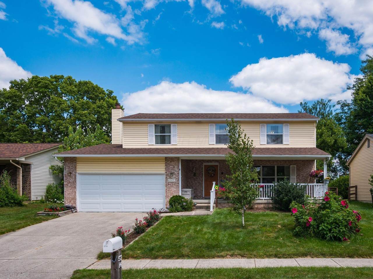 5714 Brinkley Court - Photo 1
