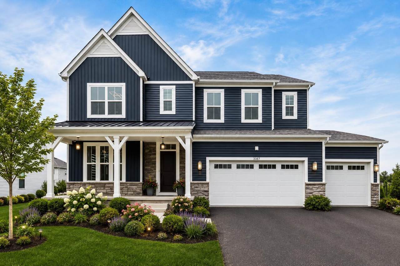 3387 Logsdon Loop - Photo 1