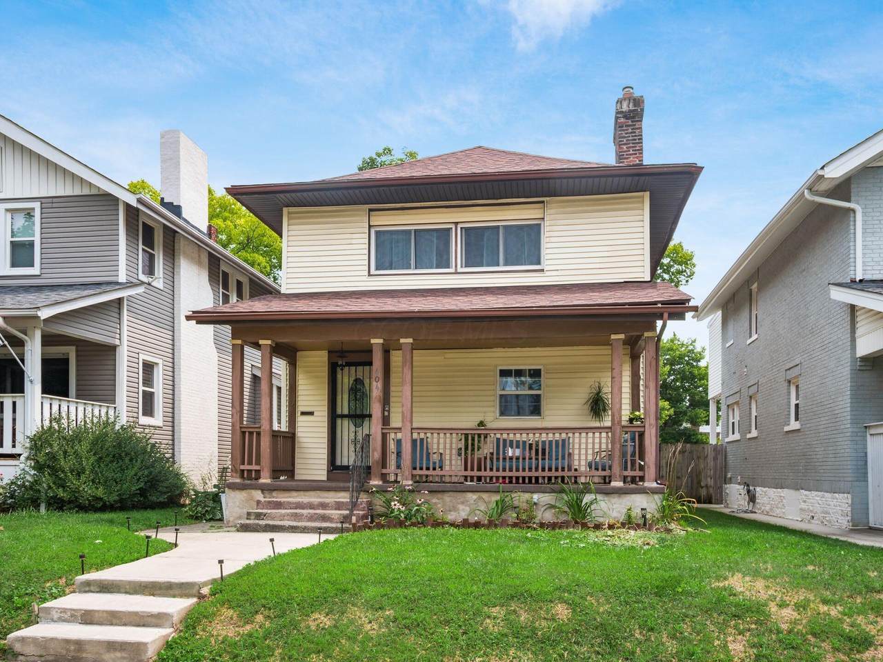 404 Berkeley Road - Photo 1