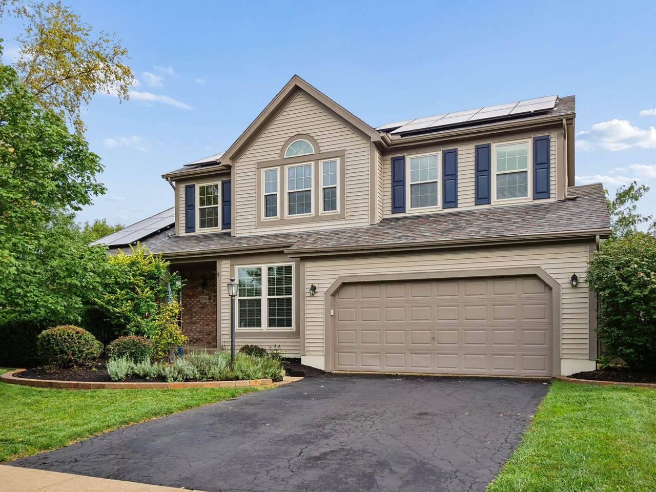 5516 Fox Hill Road - Photo 1