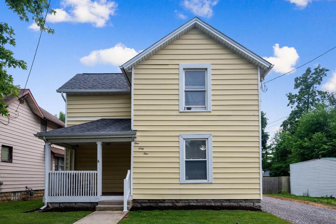 161 Superior Street - Photo 1