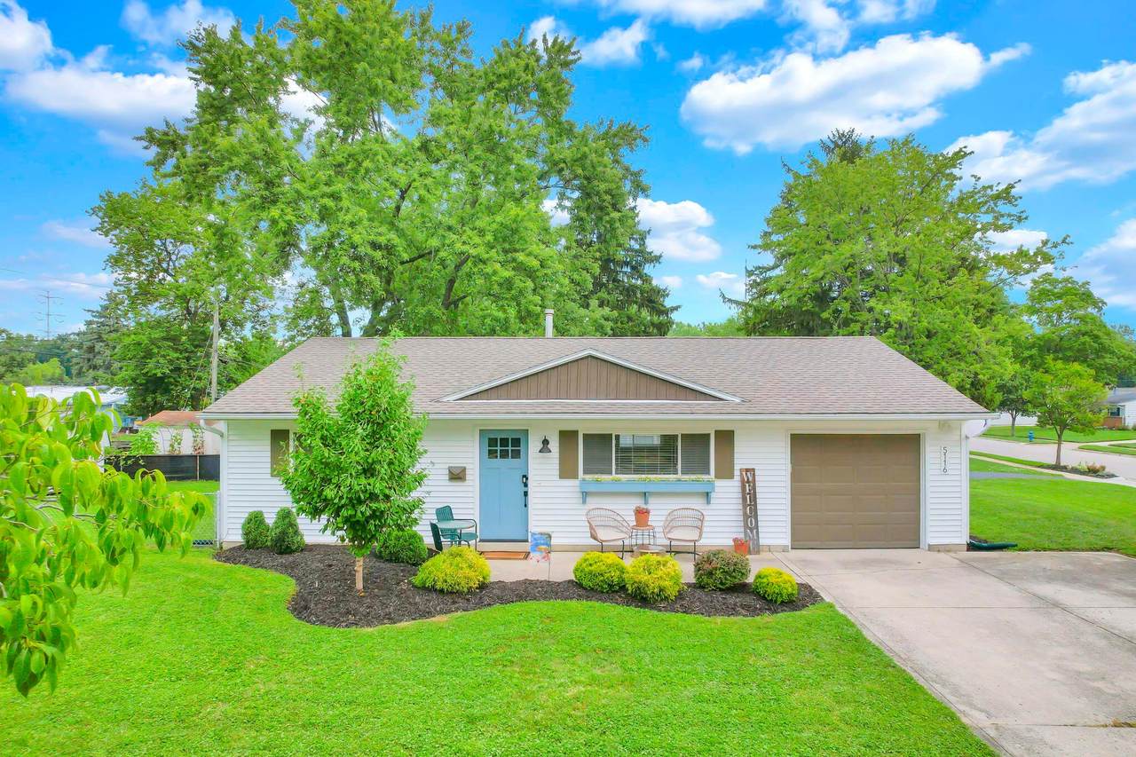 5116 Wyandot Place - Photo 1