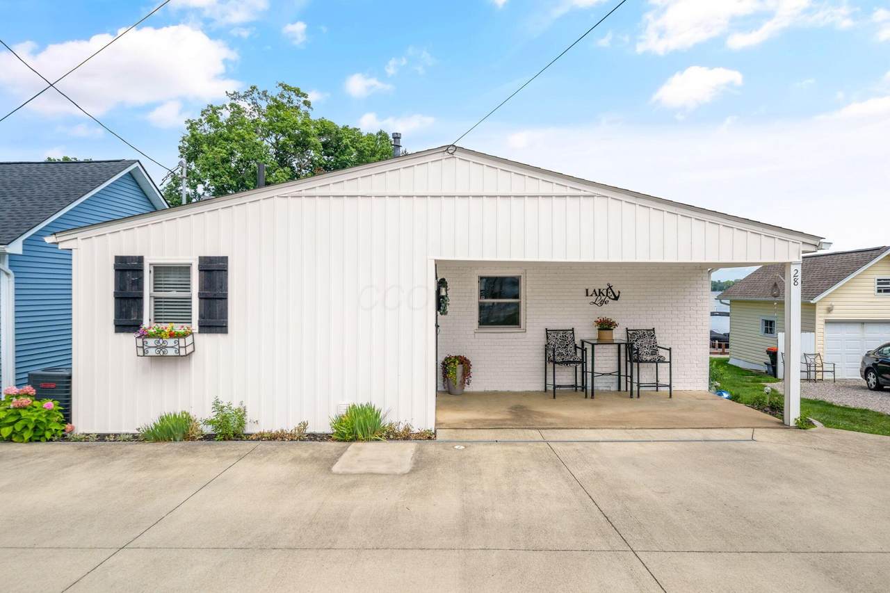 28 Bay View Drive - Photo 1