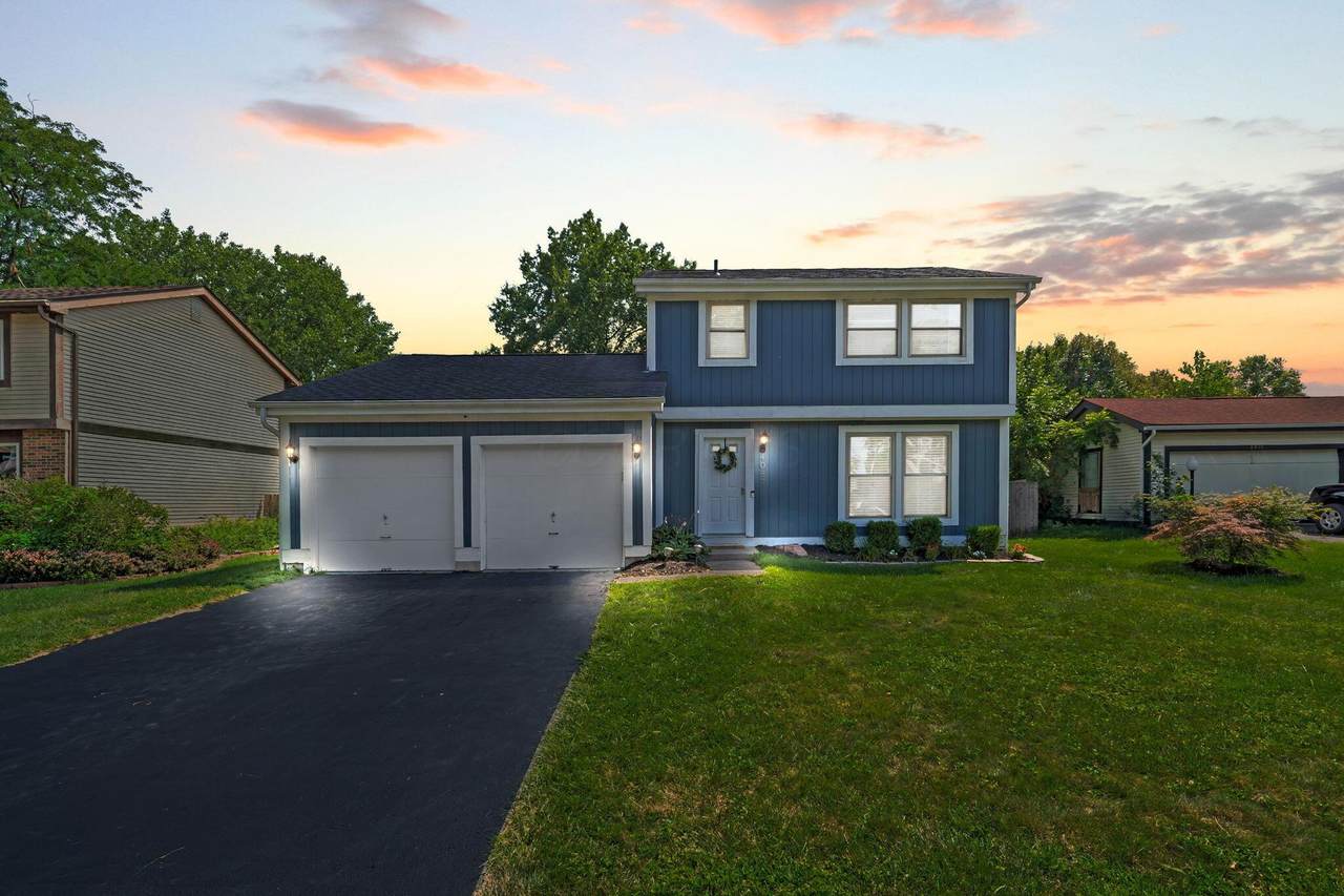 4087 Wintergreen Boulevard - Photo 1