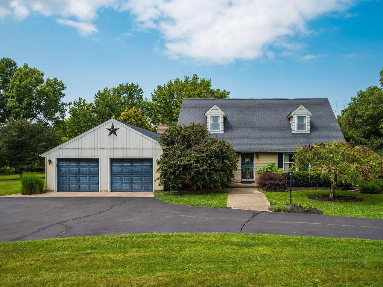 14320 Adams Road - Photo 1