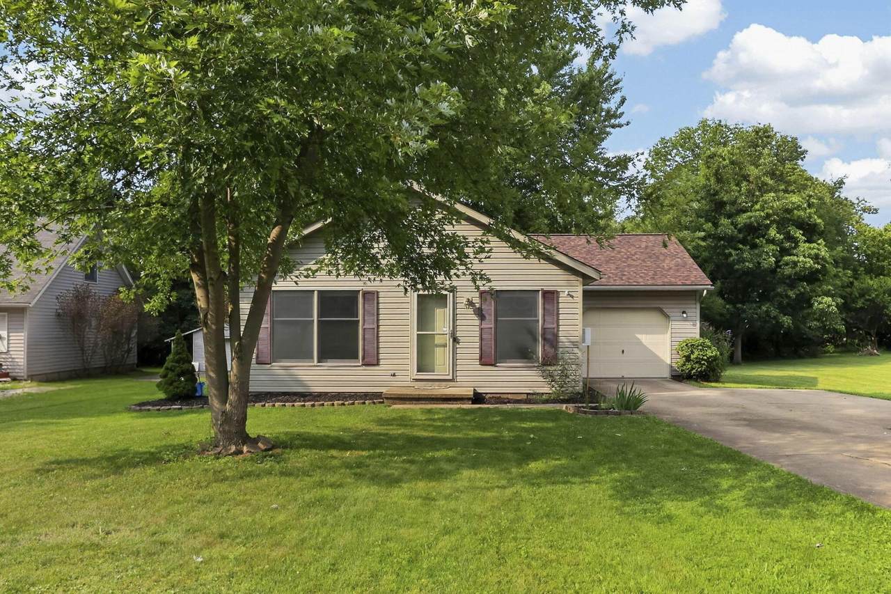 156 Northern Spy Drive - Photo 1