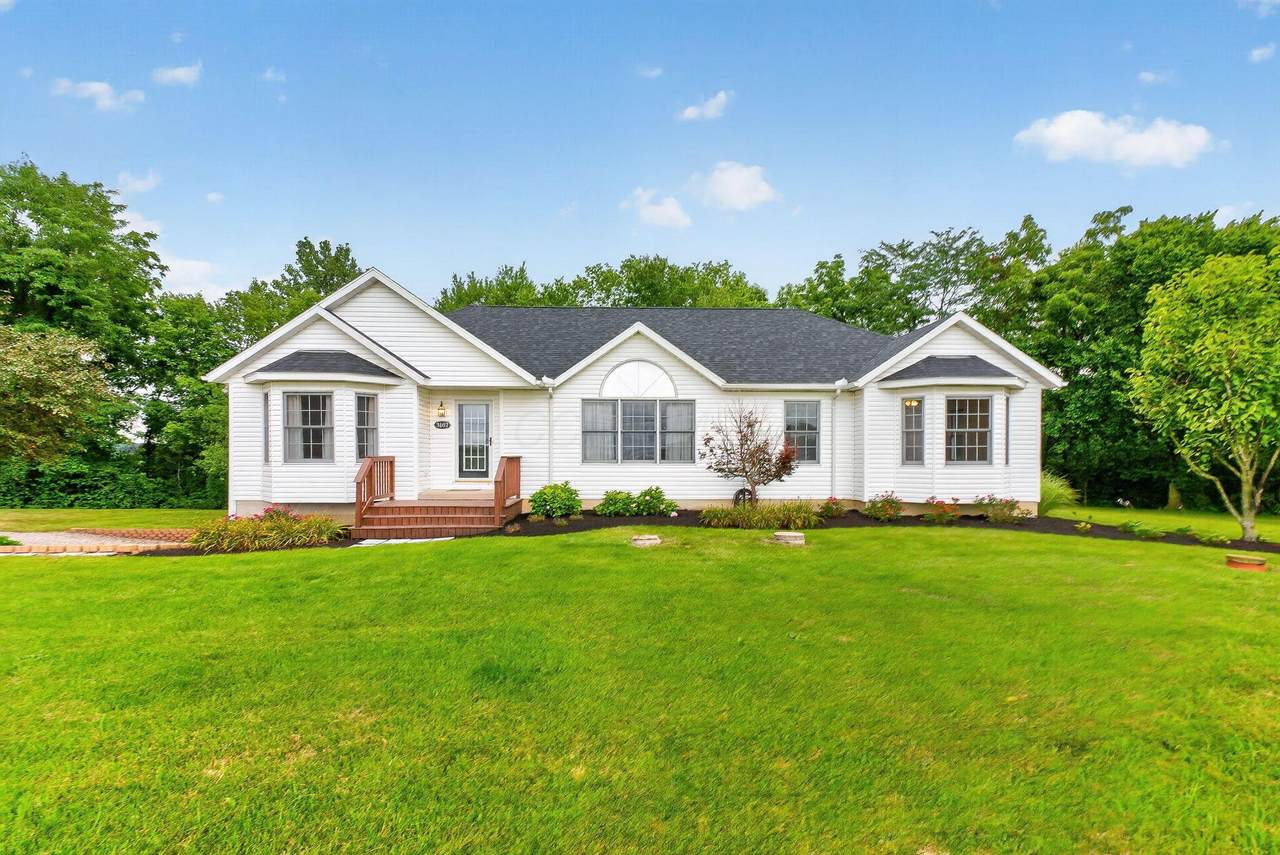 3167 Mautz Yeager Road - Photo 1