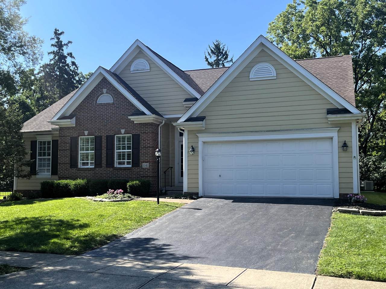 1141 High Grove Drive - Photo 1