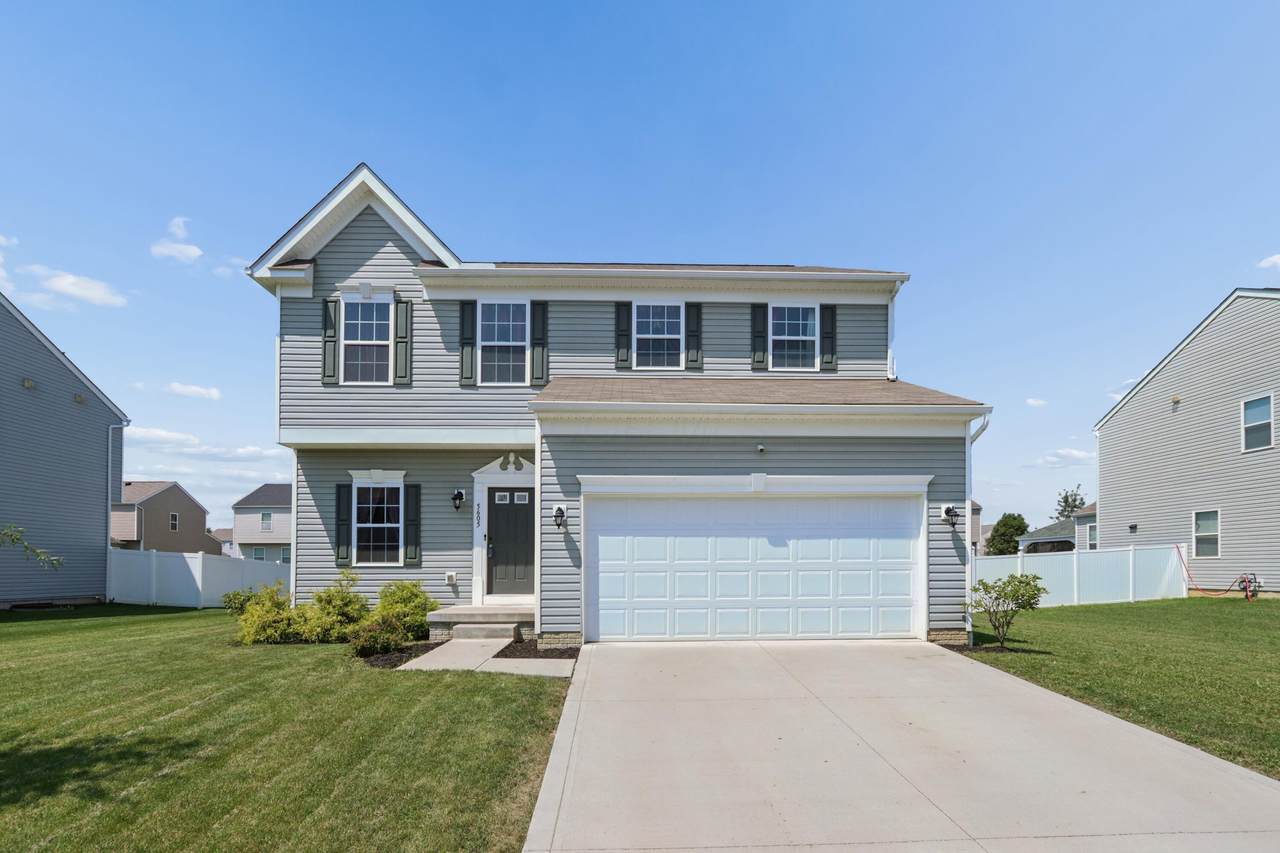 5605 Red Alder Street - Photo 1