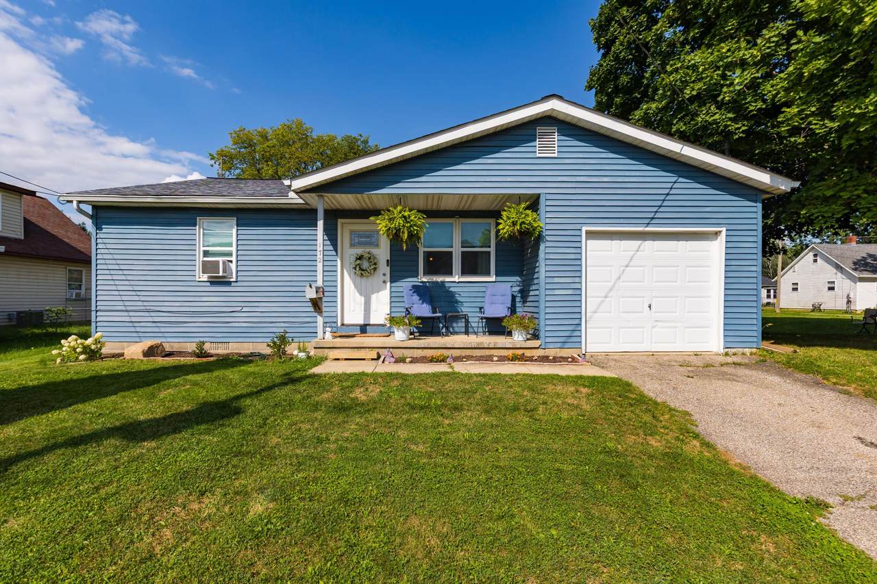 172 Madison Road - Photo 1