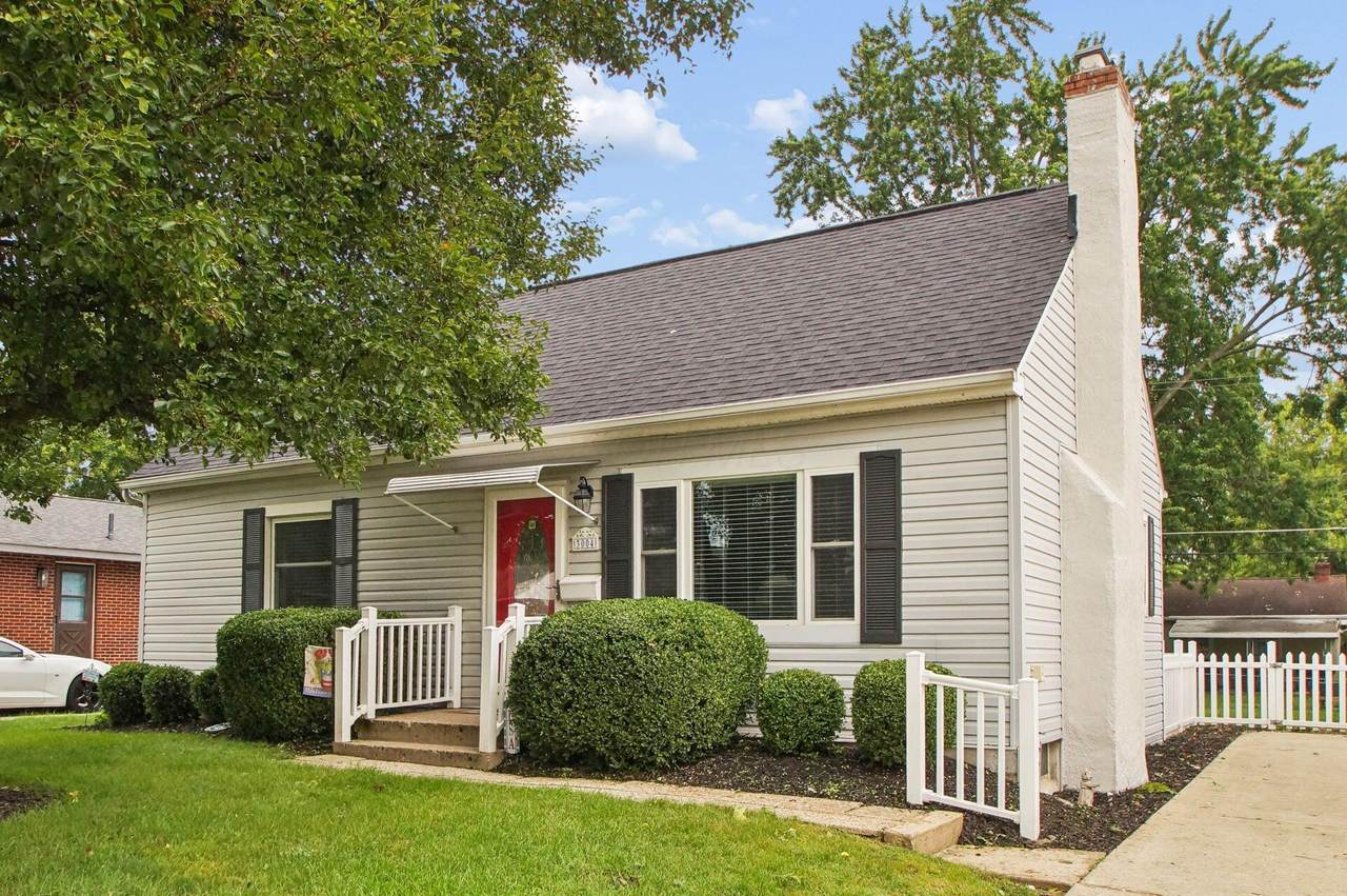 3004 Voeller Circle - Photo 1
