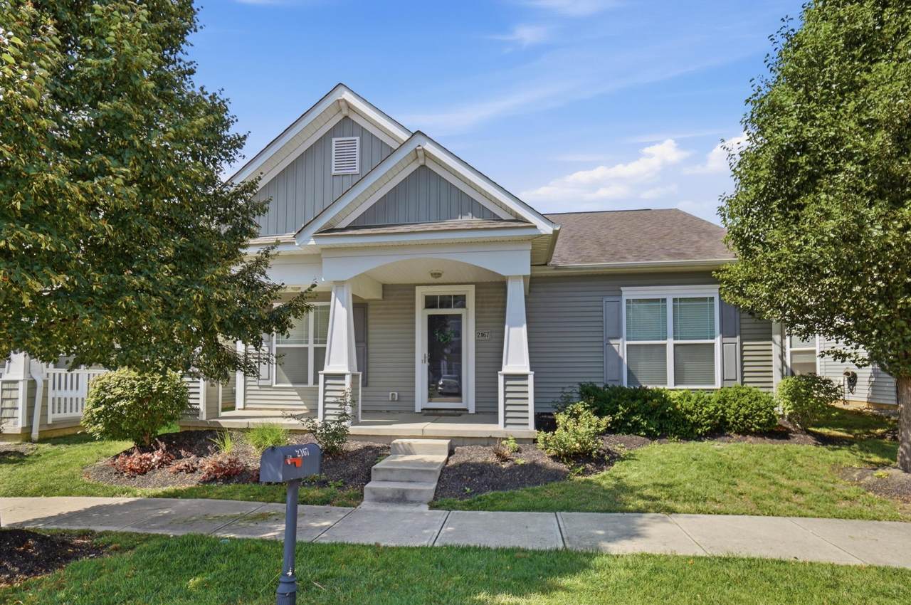 2167 Sawgrass Street - Photo 1