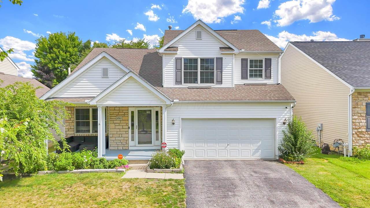 6962 Onyxbluff Lane - Photo 1