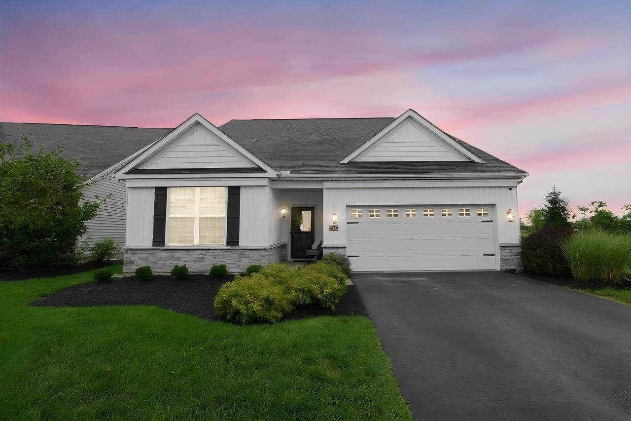 56 Solstice Road - Photo 1