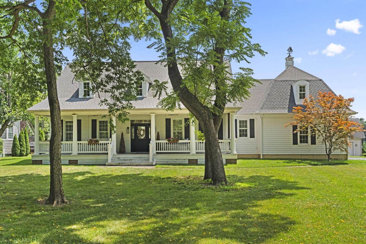 100 Autumn Rush Court - Photo 1