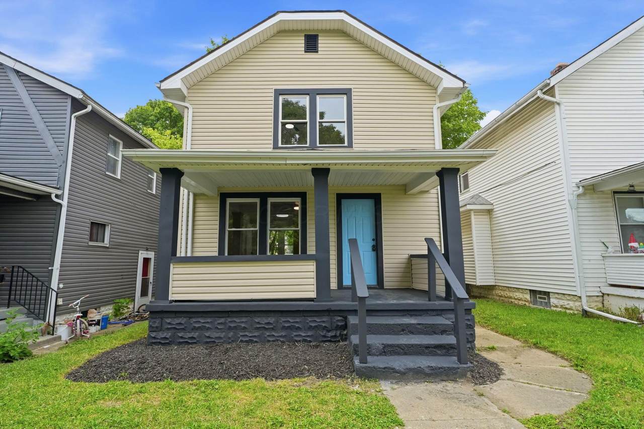 383 Wayne Avenue - Photo 1