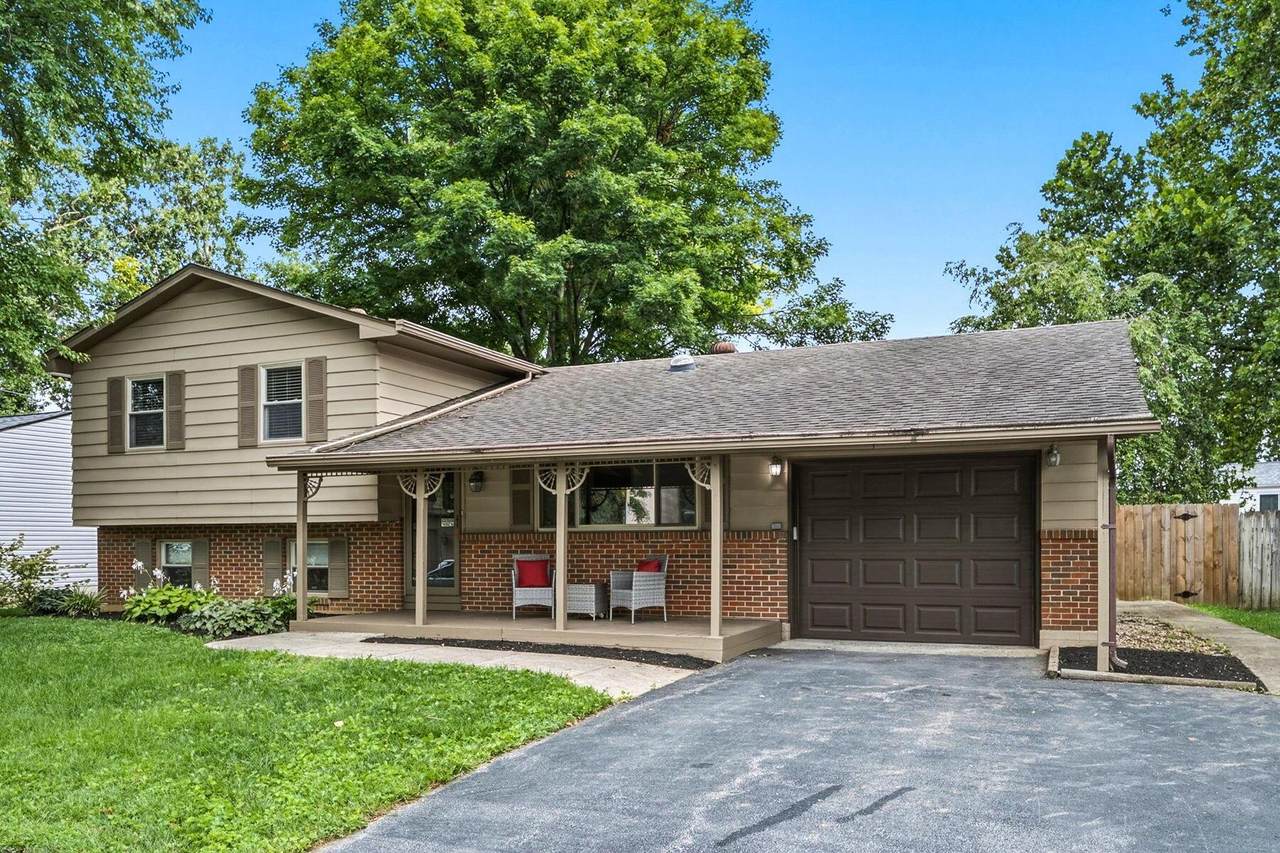 2018 Candleberry Drive - Photo 1