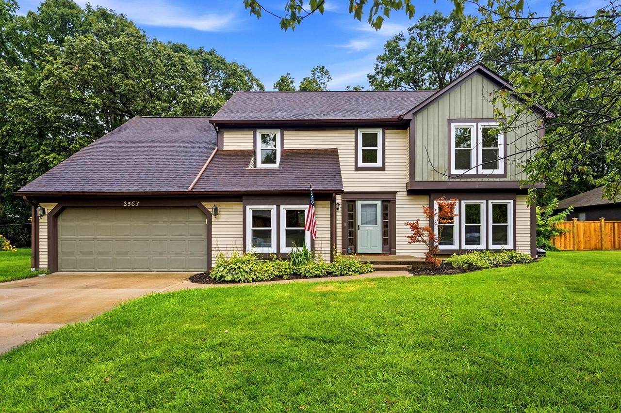 2567 Starford Drive - Photo 1