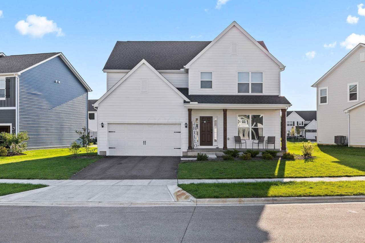 121 Sienna Glenn Drive - Photo 1