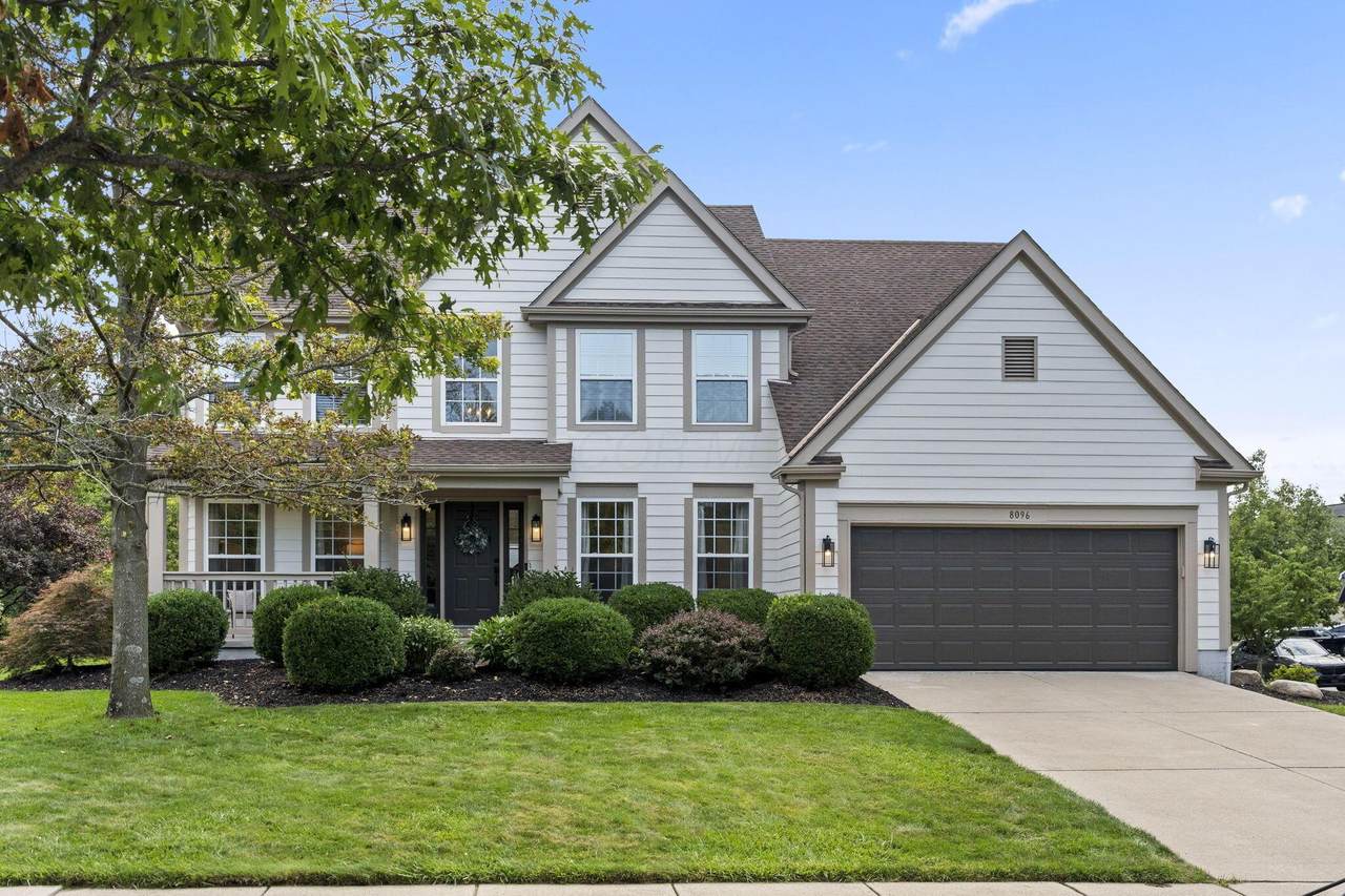 8096 Hanover Circle - Photo 1