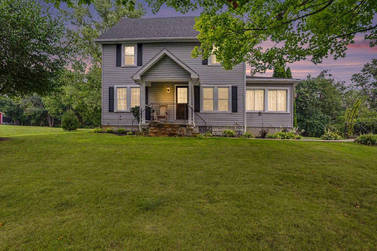 133 Avalon Road - Photo 1
