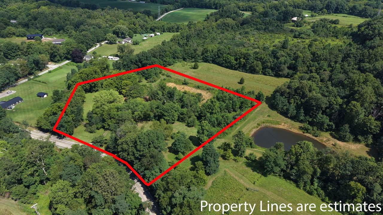 4590 Bauman Hill Road - Photo 1