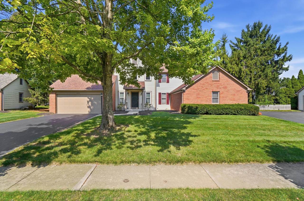 6893 Vally Down Road - Photo 1