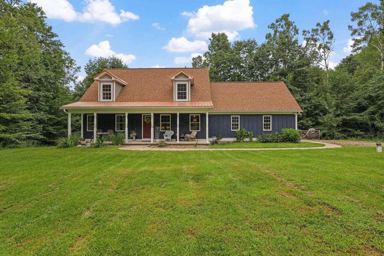 13873 Township Road 63 - Photo 1