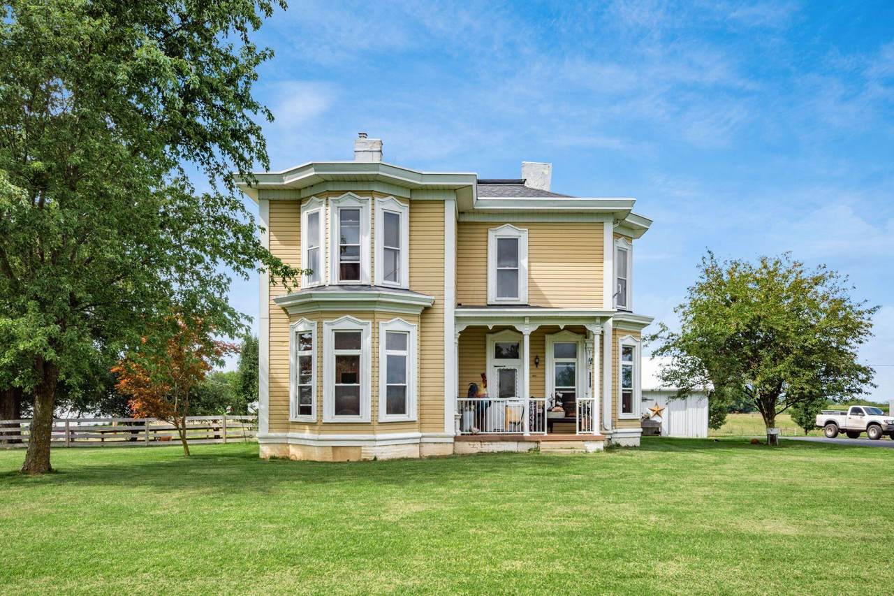 5360 Bethel Road - Photo 1