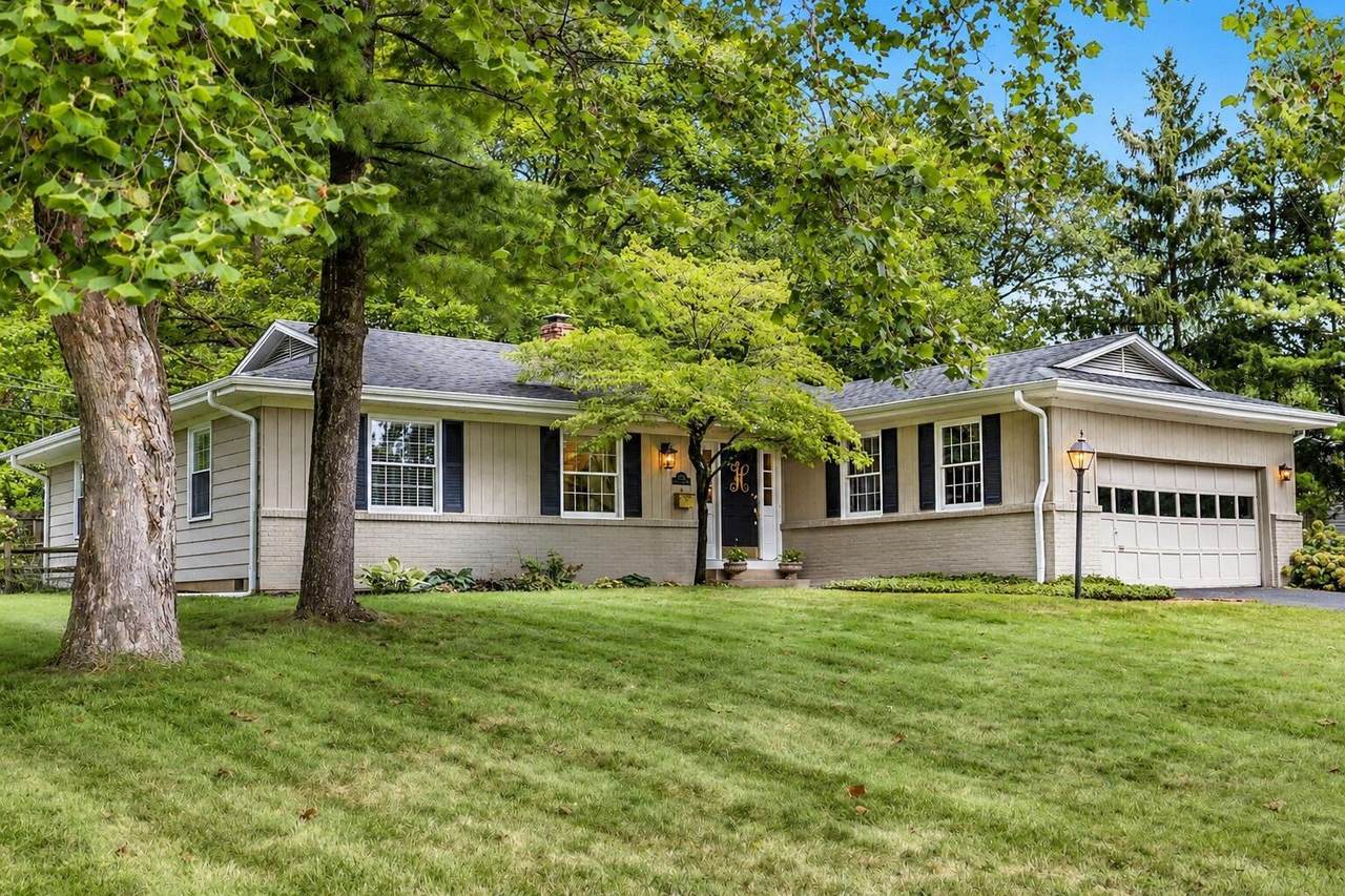 4375 Castleton Road - Photo 1