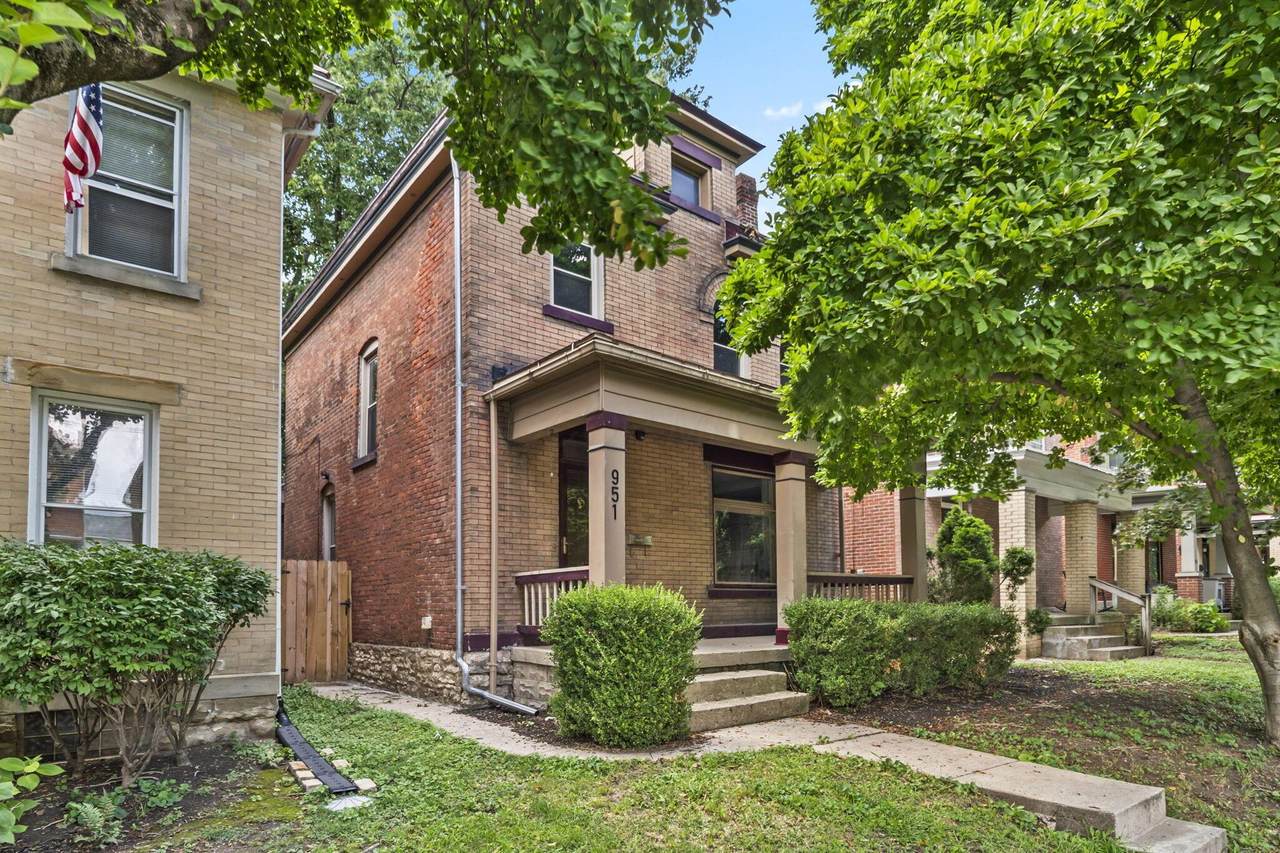 951 Mount Pleasant Avenue - Photo 1