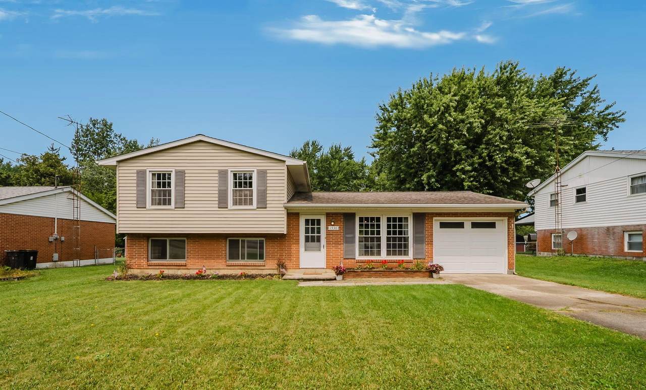 1536 Bellefontaine Avenue - Photo 1