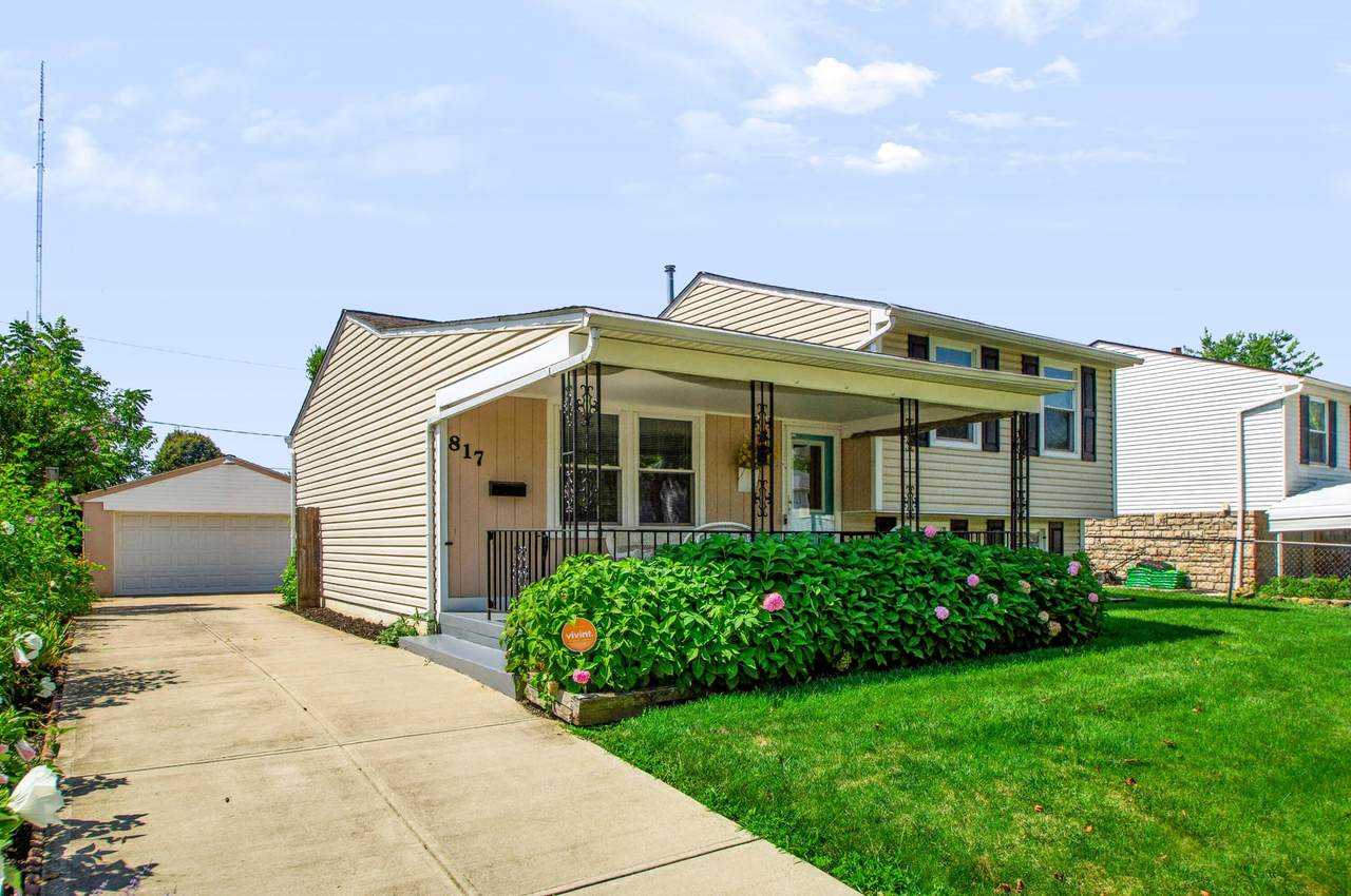 817 Breathitt Avenue - Photo 1