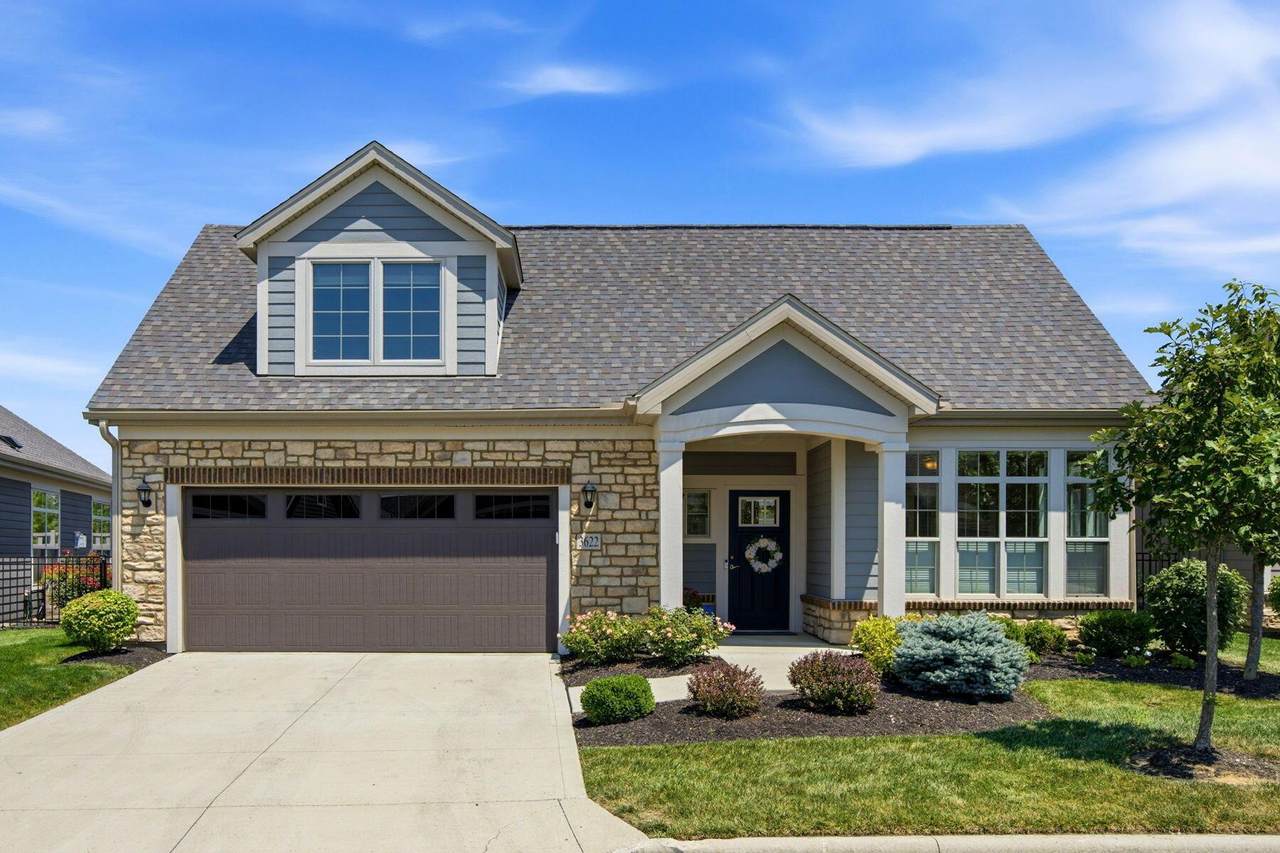 3622 Backstretch Way - Photo 1