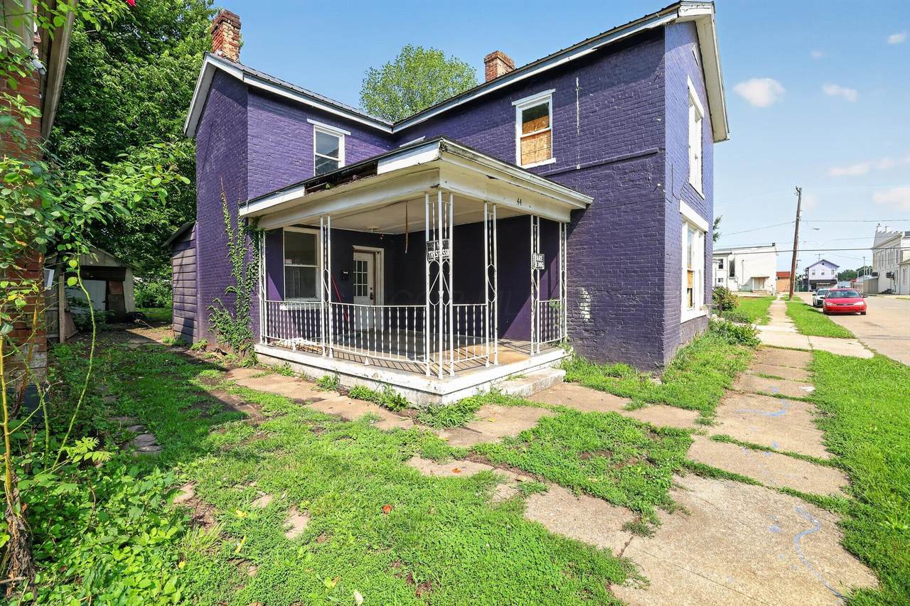 44 Ewing Street - Photo 1
