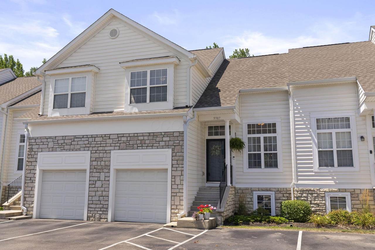 5987-30 Thunder Gulch Drive - Photo 1