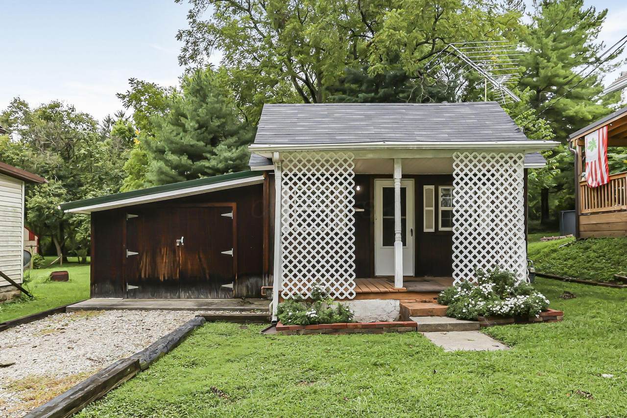 447 Central Avenue - Photo 1