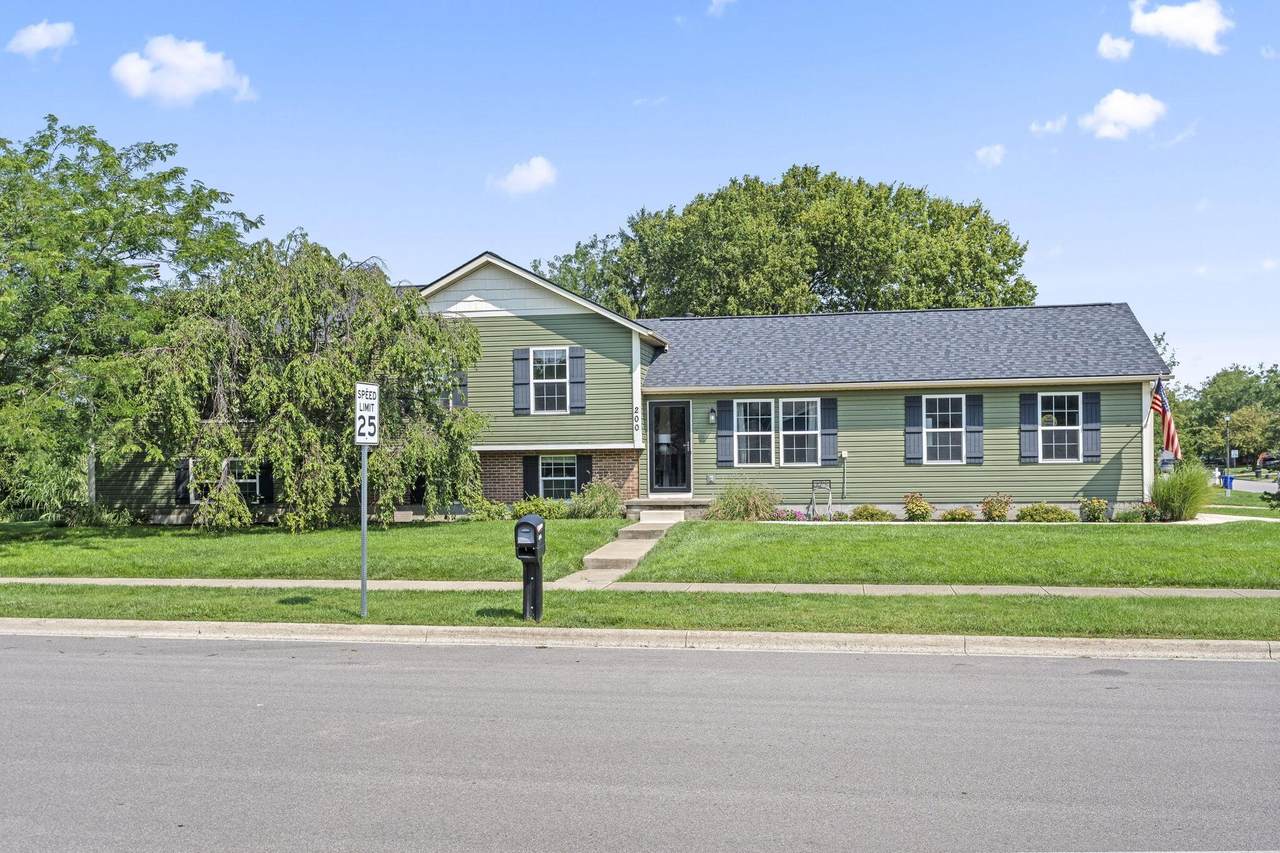 200 Buckboard Lane - Photo 1