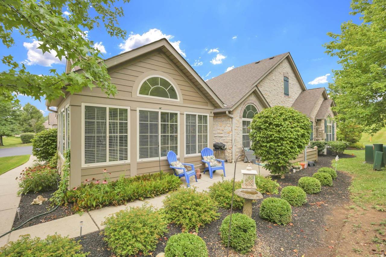 100 Stonegate Drive - Photo 1
